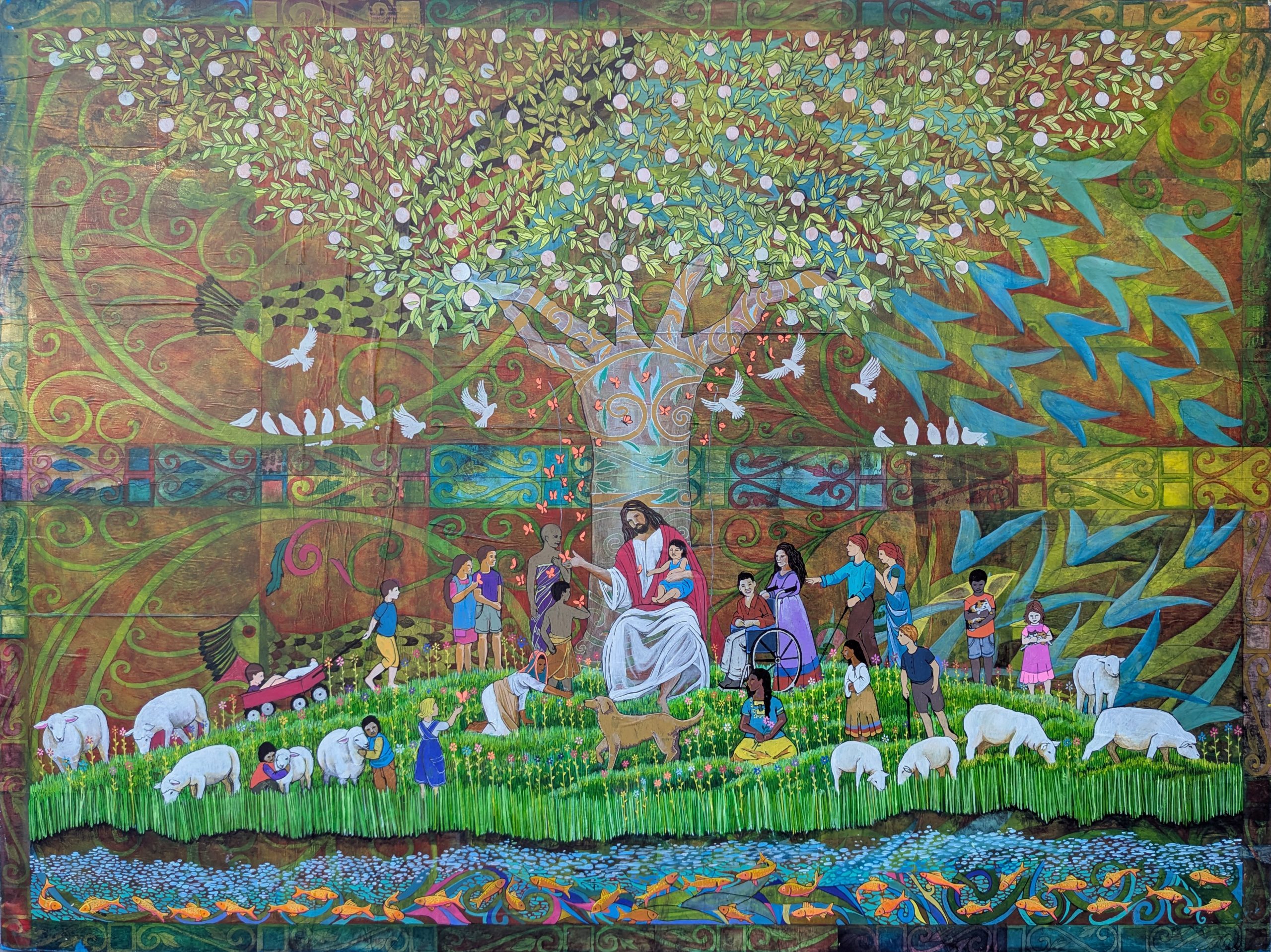 Reclaiming Childlike Faith